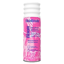 Skintimate Shave Gel for Women Protects and Hydrates, 7 Ounce