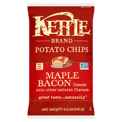 Maple Bacon
