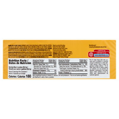 Cuétara Coco Wafer, 5.3 oz