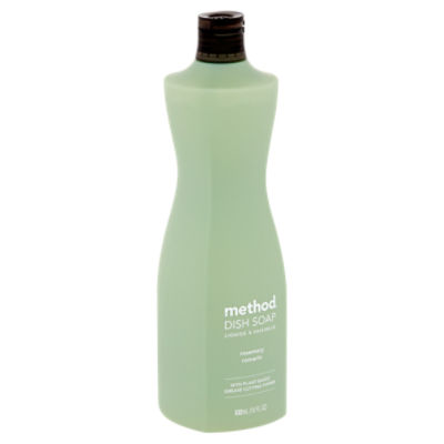 Method Rosemary, Dish Soap