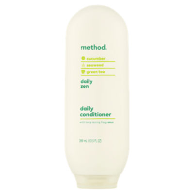 Method Daily Zen Conditioner, 13.5 fl oz