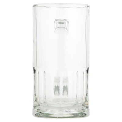 1 L Super Beer Glass, 1 Each