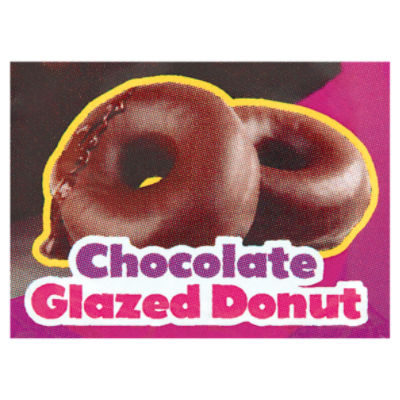 Prime Bites Chocolate Glazed Donut Protein Brownie, 2.29 oz