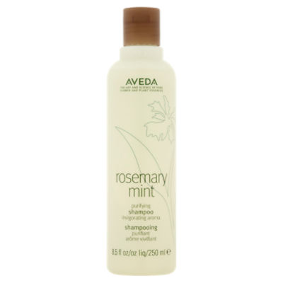 Aveda Rosemary Mint Shampoo, 8.5 fl oz