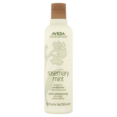 Aveda Rosemary Mint Weightless Conditioner, 8.5 fl oz