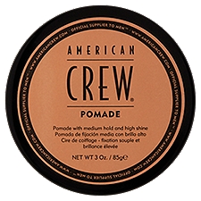 American Crew Pomade, 3 Ounce