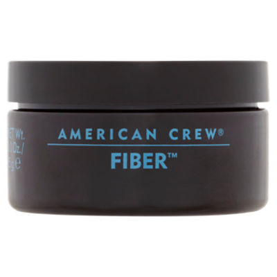American Crew Fiber Hair Styling Gel, 3 oz