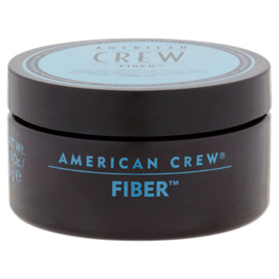 American Crew Fiber, Hair Styling Gel