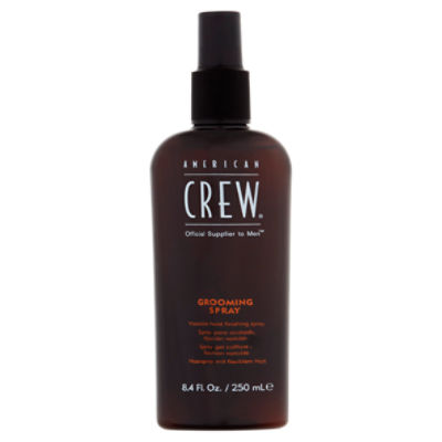 American Crew Grooming Spray, 8.4 fl oz