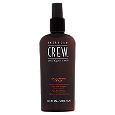 American Crew Grooming Spray, 8.4 fl oz