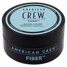 American Crew Fiber Pliable Hair Wax, 1.75 oz