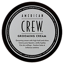 American Crew Grooming Cream, 3.0 oz