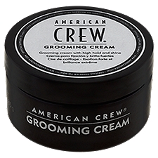 American Crew Grooming Cream, 3 Ounce