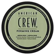 American Crew Forming Cream, 1.7 oz