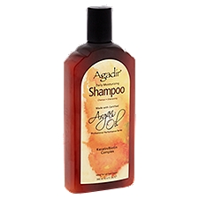 Agadir Argan Oil Daily Moisturizing Shampoo, 12.4 fl oz