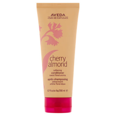 Aveda Cherry Almond Softening Conditioner, 6.7 fl oz