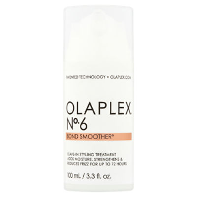 Olaplex N°.6 Bond Smoother Leave-In Styling Treatment, 3.3 fl oz