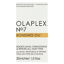 Olaplex No.7 Bonding Oil, 1.0 fl oz