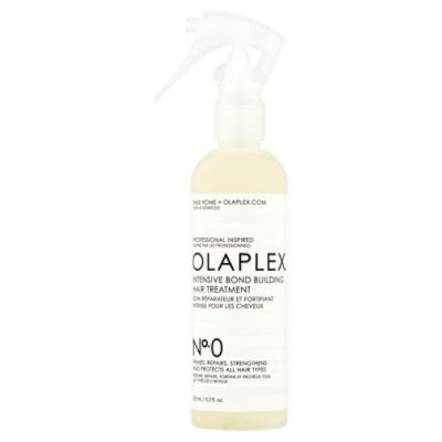 Olaplex N°.0 Intensive Bond Building Hair Treatment, 5.2 fl oz