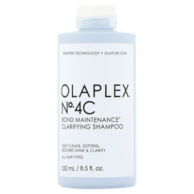 Olaplex Nº.4C Bond Maintenance Clarifying Shampoo, 8.5 fl oz