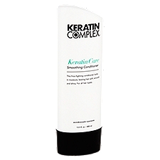 Keratin Complex Keratin Care Smoothing Conditioner, 13.5 fl oz