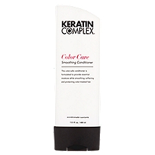 Keratin Complex Color Care Smoothing Conditioner, 13.5 fl oz