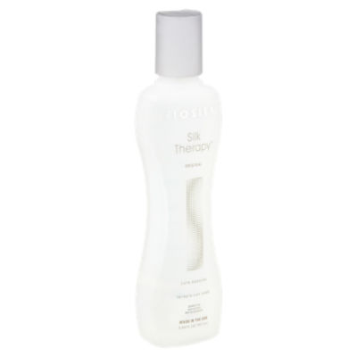 BioSilk Silk Therapy Original Leave-In Treatment, 5.64 fl oz