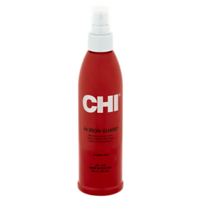 Chi 44 Iron Guard Thermal Protection Spray, 8 fl oz