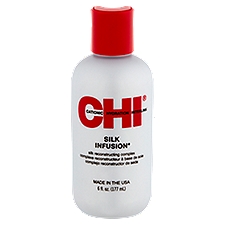 Chi Silk Infusion Cationic Hydration Interlink Silk Reconstructing Complex, 6 fl oz