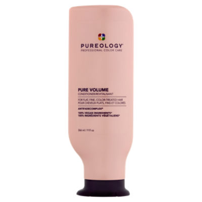 Pureology Pure Volume Conditioner, 9 fl oz