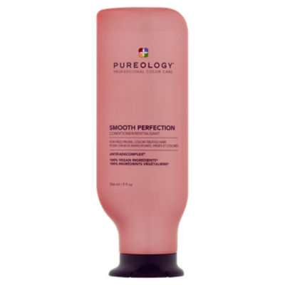 Pureology Smooth Perfection Conditioner, 9 fl oz