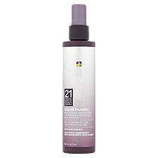 Pureology Color Fanatic Multi-Tasking Leave-In Spray, 6.7 fl oz