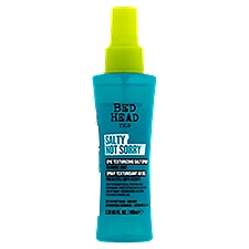 Tigi Bed Head Salty Not Sorry Epic Texturizing Salt Spray, 3.38 fl oz