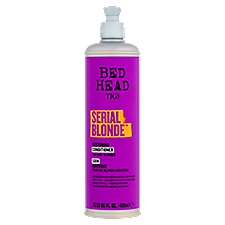Bed Head Serial Blonde Conditioner , Restoring, 13.53 Fluid ounce