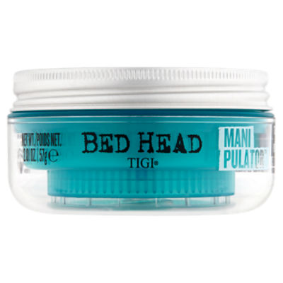 Tigi Bed Head Manipulator Texturizing Putty for Style Boost, 2.01 oz