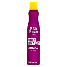 Tigi Bed Head Queen for a Day Thickening Spray, 10.5 oz