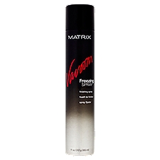 Matrix Vavoom Freezing Spray Finishing Spray, 11 oz