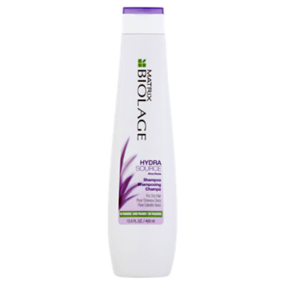 Matrix Biolage Hydra Source Shampoo, fl oz