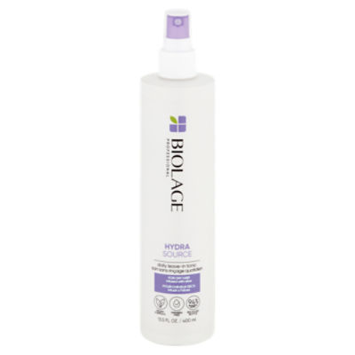 Biolage Hydra Source Daily Leave-in Tonic, 13.5 fl oz