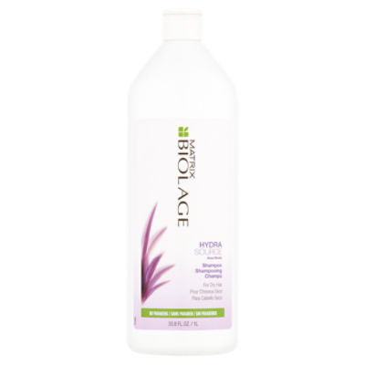 Matrix Biolage HydraSource Aloe Shampoo, 33.8 fl oz