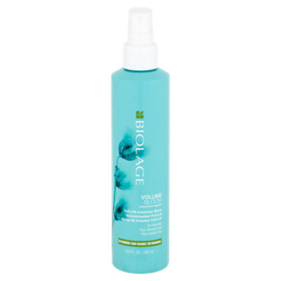 Biolage Volume Bloom Cotton Full-Lift Volumizer Spray, 8.5 fl oz