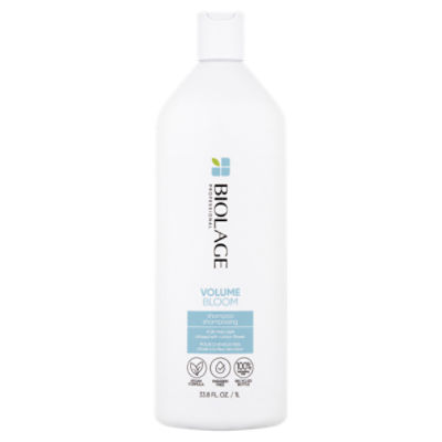 Biolage Volume Bloom Shampoo, 33.8 fl. oz