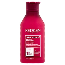 Redken Color Extend Shampoo, 10.1 fl oz