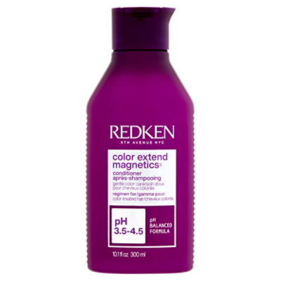 Redken Color Extend Magnetics Conditioner, 10.1 fl oz