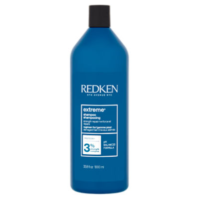 Redken Extreme Shampoo, 33.8 fl oz