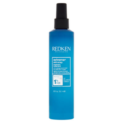 Redken Extreme Anti-Snap Treatment, 8.5 fl oz