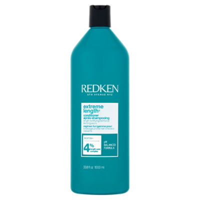 Redken Extreme Length Conditioner, 33.8 fl oz