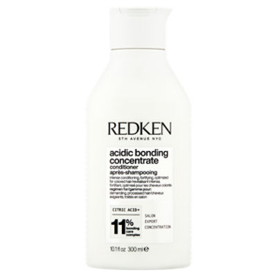 Redken Acidic Bonding Concentrate Conditioner, 10.1 fl oz