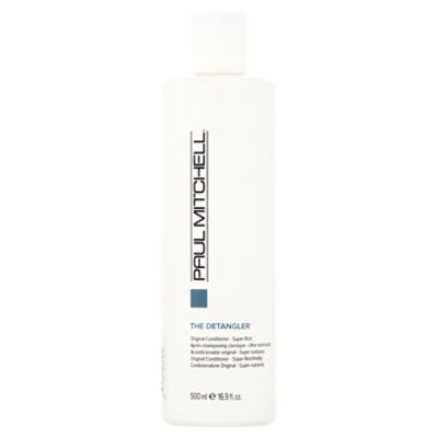 Paul Mitchell The Detangler Super Rich Original Conditioner, 16.9 fl oz