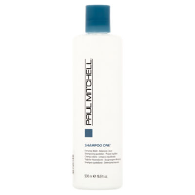 Paul Mitchell Shampoo One, 16.9 fl oz